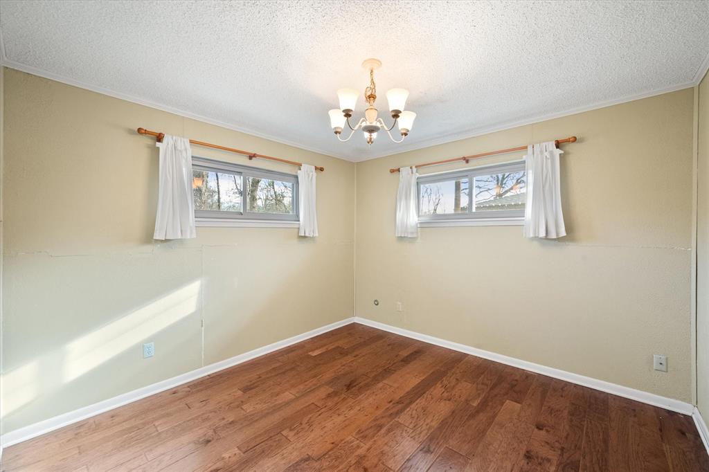 Corsicana - Residential