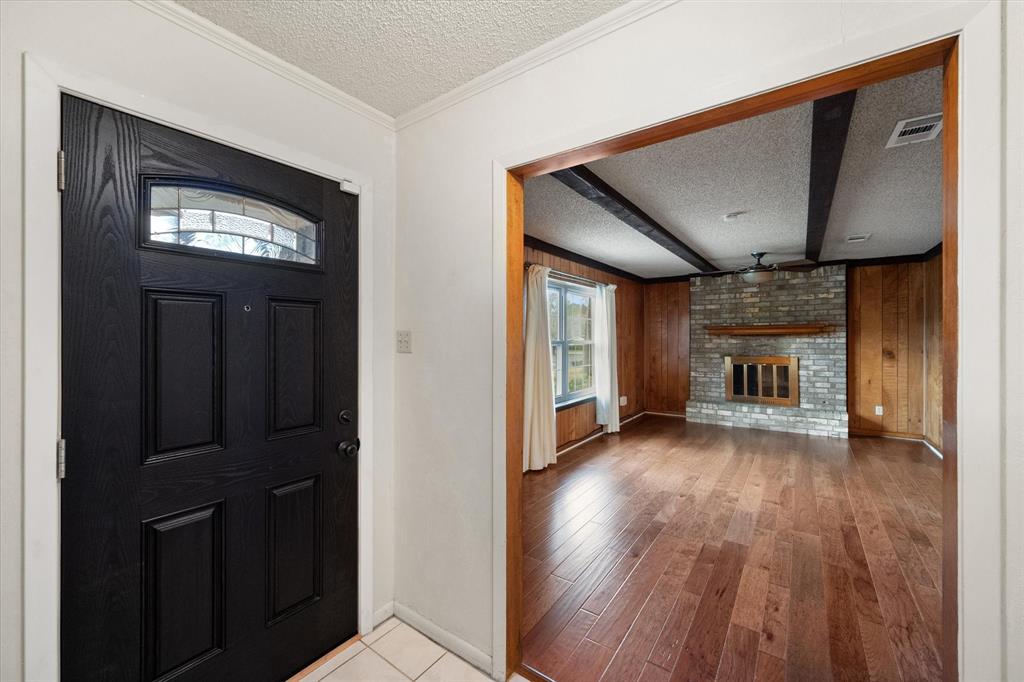 Corsicana - Residential