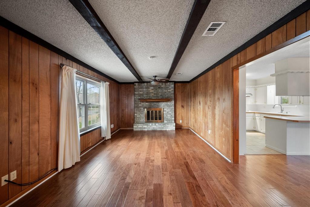 Corsicana - Residential