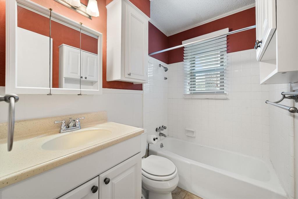 Corsicana - Residential