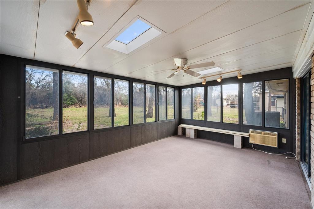 Corsicana - Residential