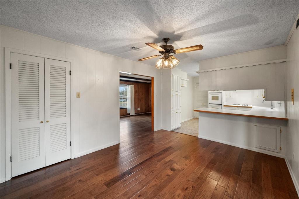 Corsicana - Residential