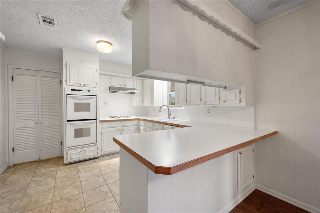 Corsicana - Residential