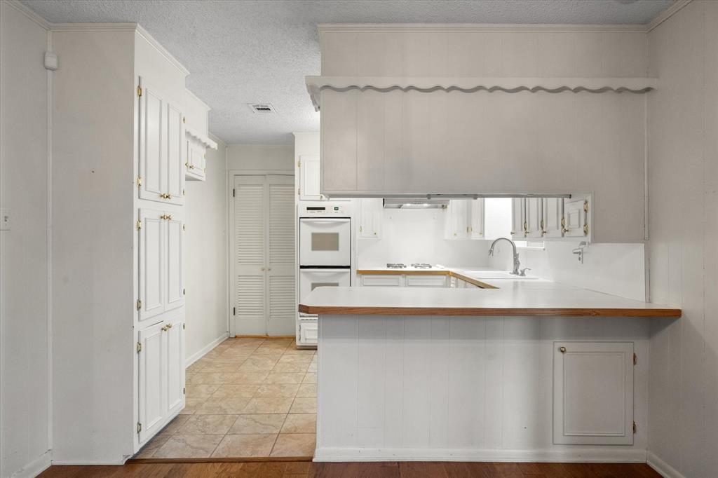 Corsicana - Residential