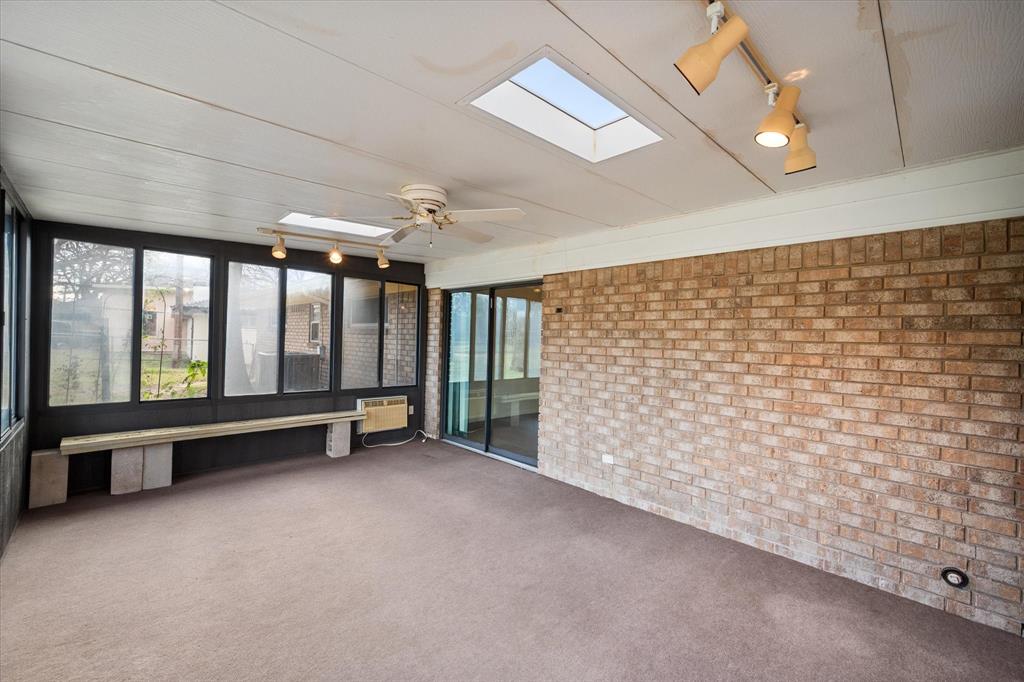 Corsicana - Residential