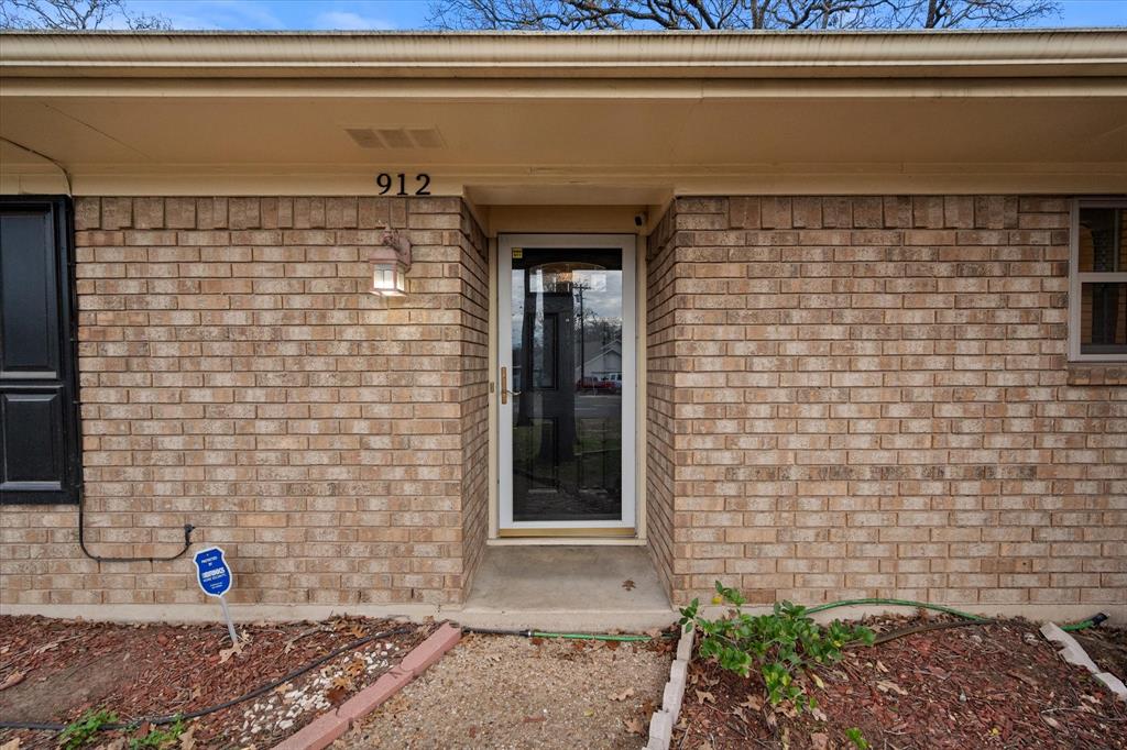 Corsicana - Residential