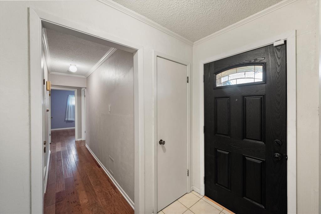 Corsicana - Residential