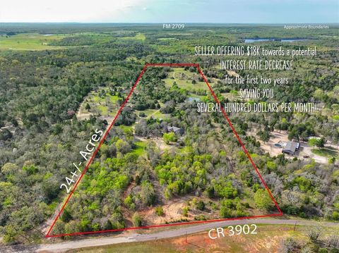6351 County Road 3902 Athens TX 75752