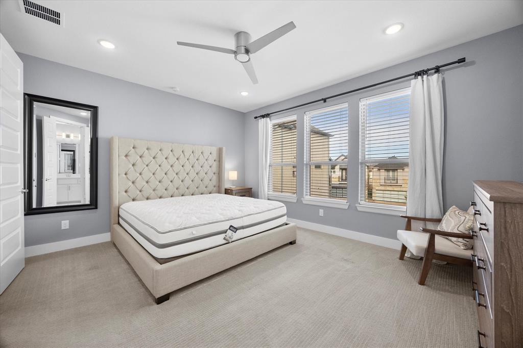 Merton Midtown Park Ph 2 - Residential Lease