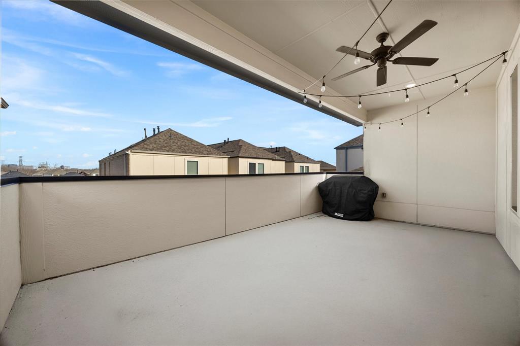 Merton Midtown Park Ph 2 - Residential Lease