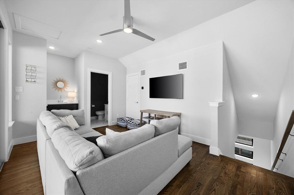 Merton Midtown Park Ph 2 - Residential Lease