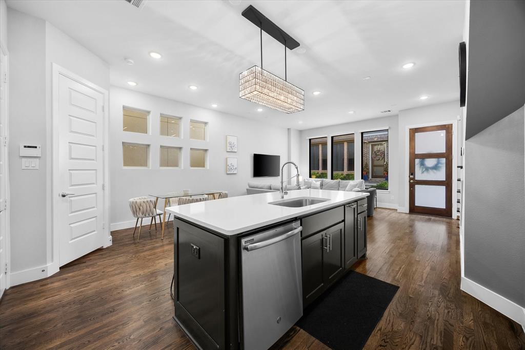 Merton Midtown Park Ph 2 - Residential Lease