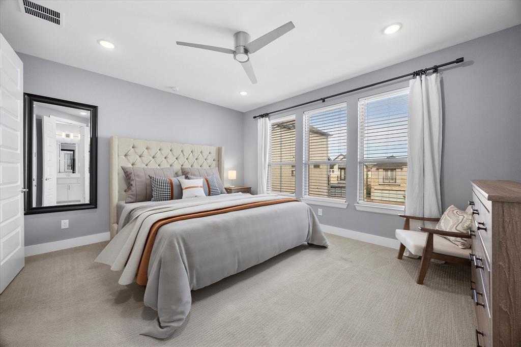 Merton Midtown Park Ph 2 - Residential Lease