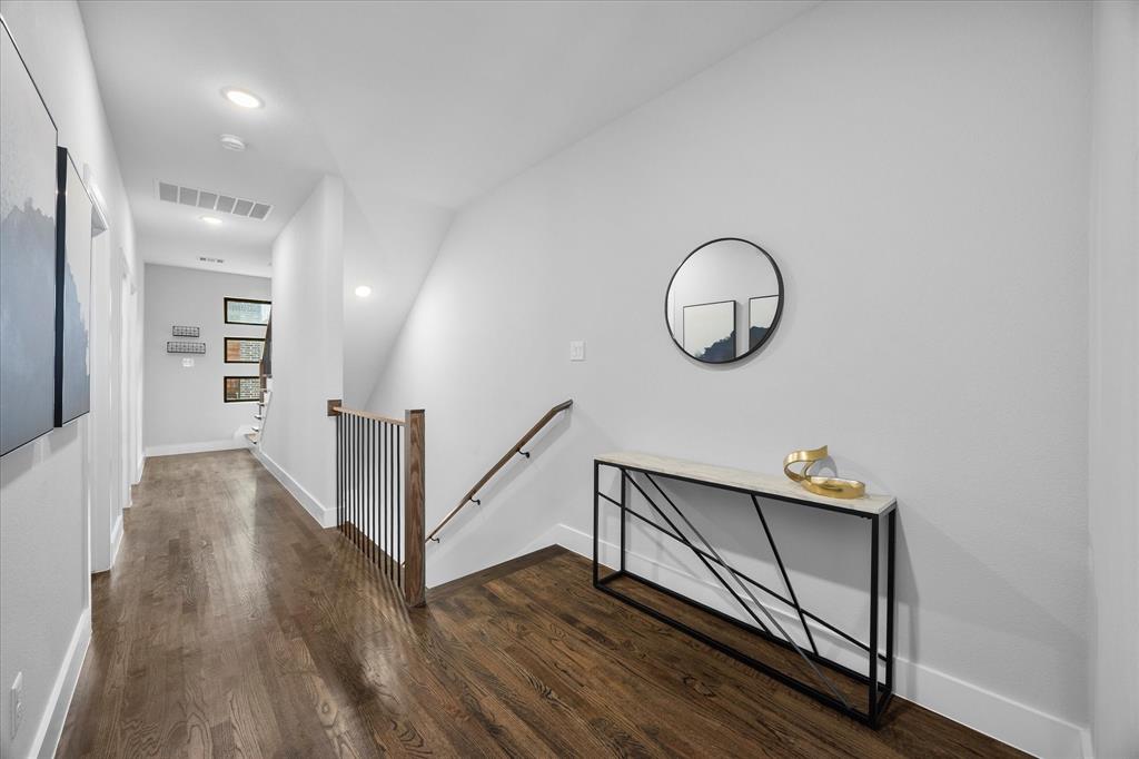 Merton Midtown Park Ph 2 - Residential Lease