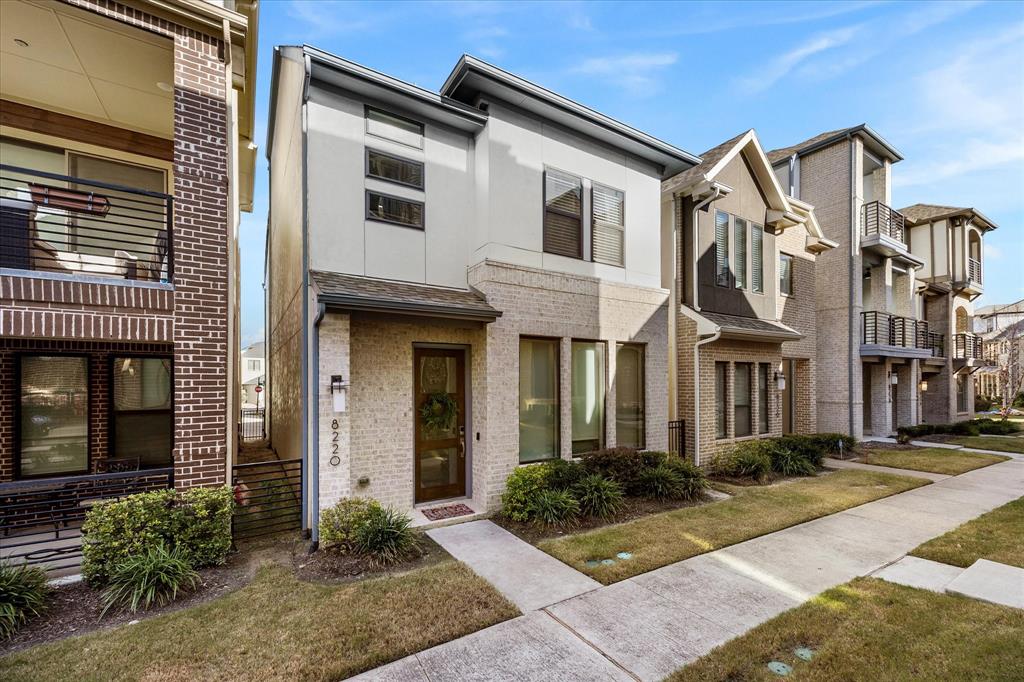 Merton Midtown Park Ph 2 - Residential Lease