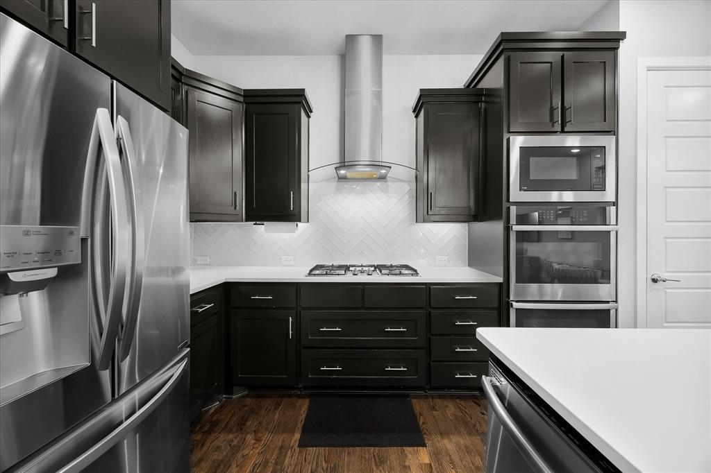 Merton Midtown Park Ph 2 - Residential Lease