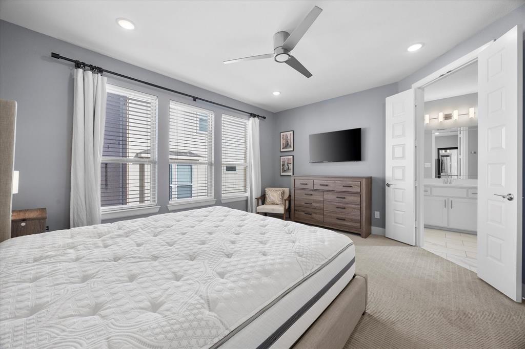 Merton Midtown Park Ph 2 - Residential Lease