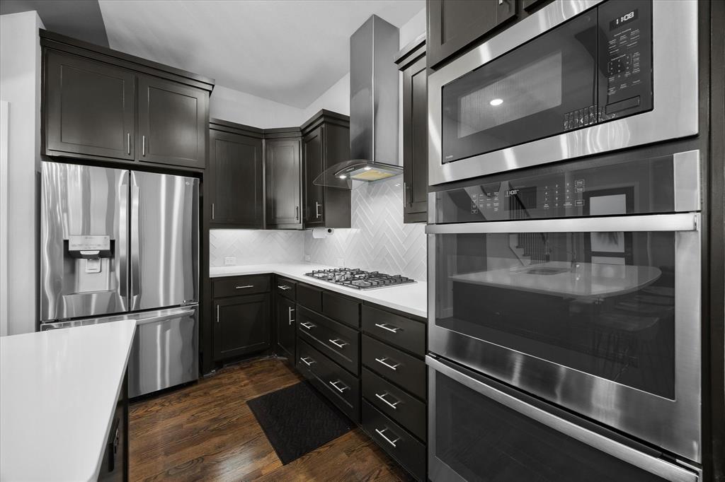 Merton Midtown Park Ph 2 - Residential Lease