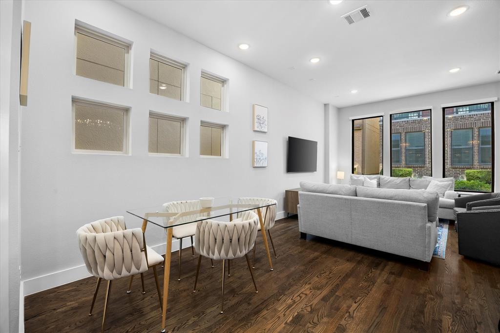 Merton Midtown Park Ph 2 - Residential Lease