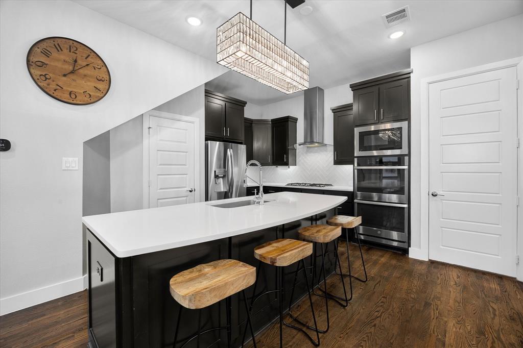 Merton Midtown Park Ph 2 - Residential Lease