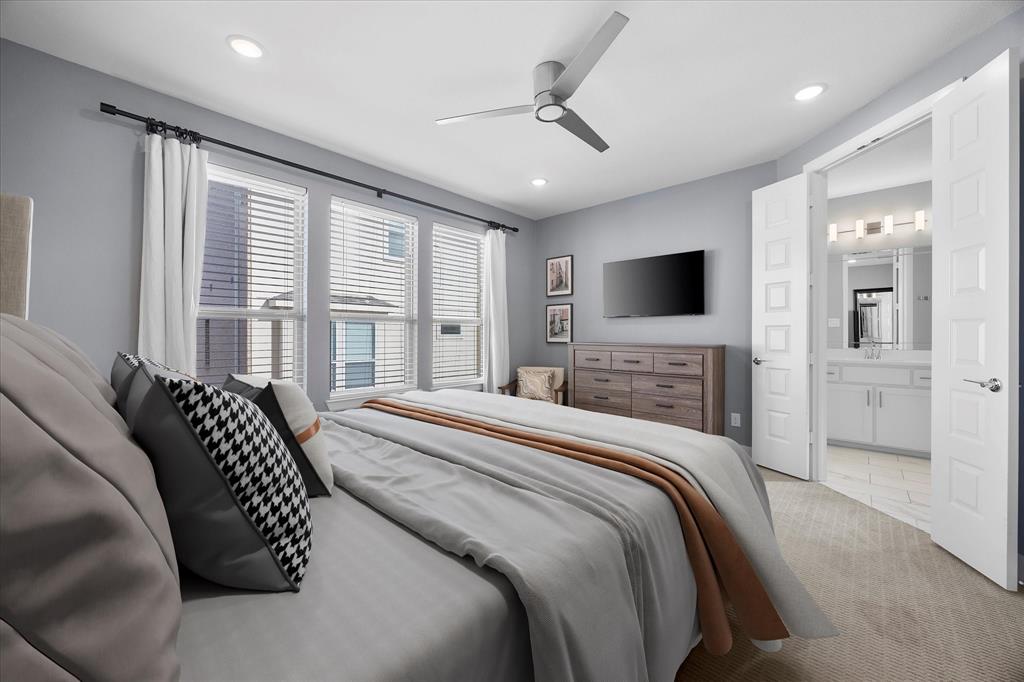 Merton Midtown Park Ph 2 - Residential Lease