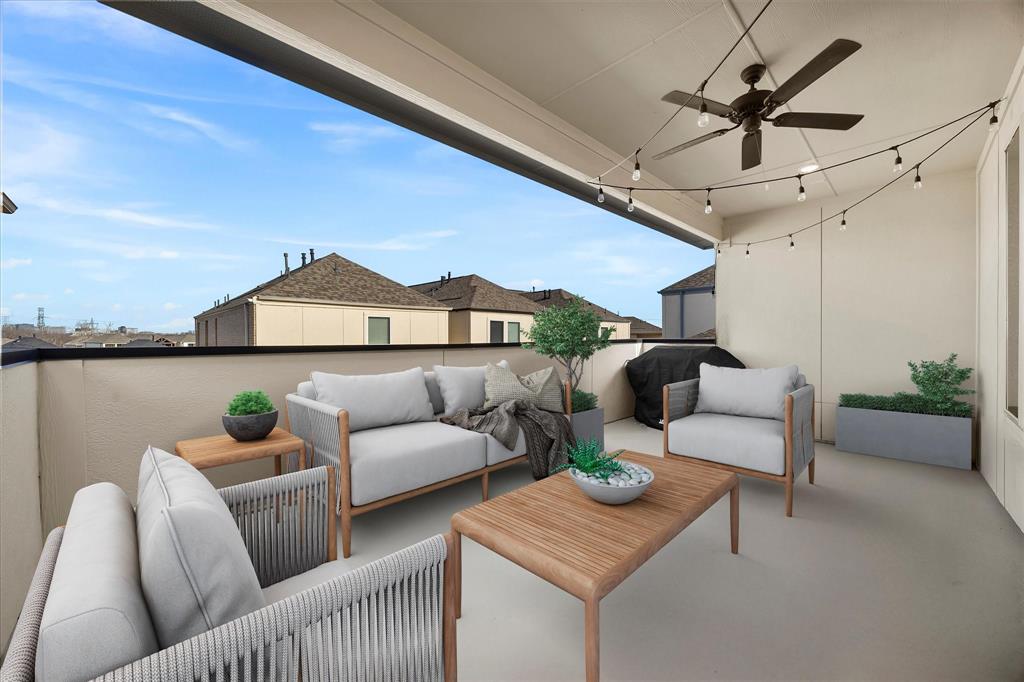 Merton Midtown Park Ph 2 - Residential Lease