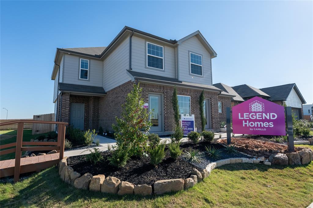 Retreat at Fossil Creek - Residential