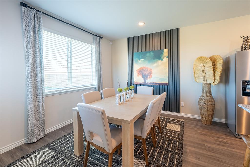 Retreat at Fossil Creek - Residential