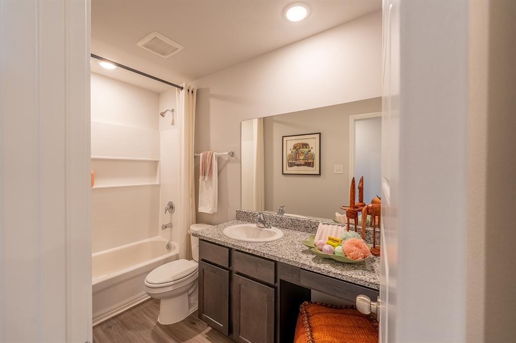 Retreat at Fossil Creek - Residential