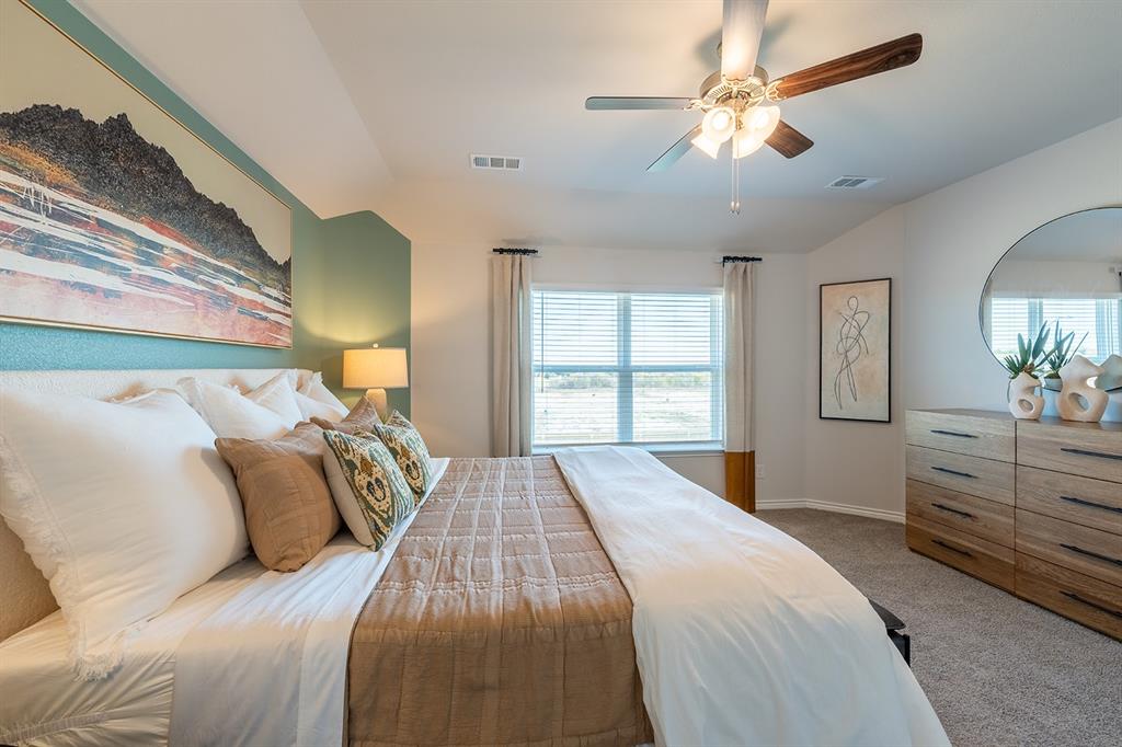 Retreat at Fossil Creek - Residential