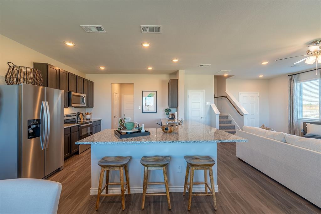 Retreat at Fossil Creek - Residential