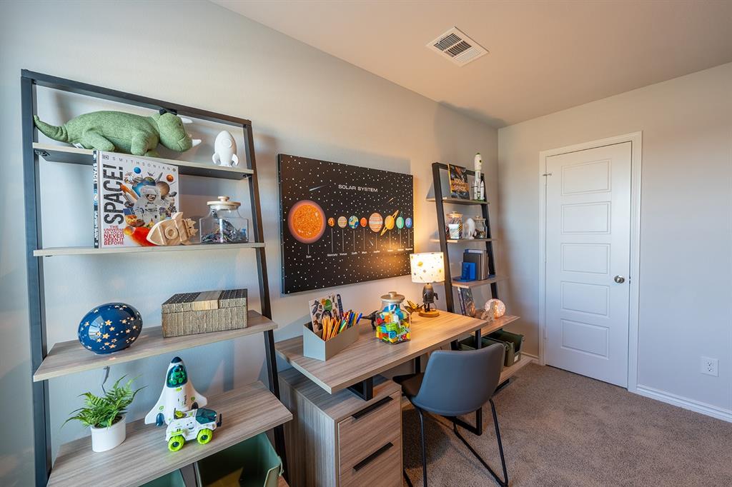 Retreat at Fossil Creek - Residential