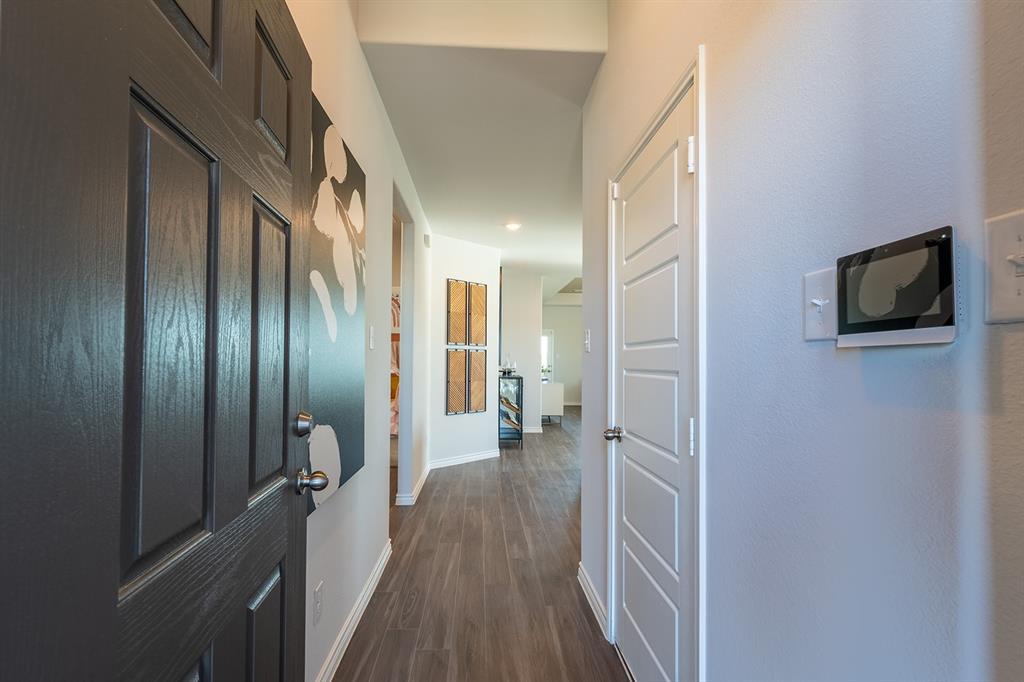 Retreat at Fossil Creek - Residential