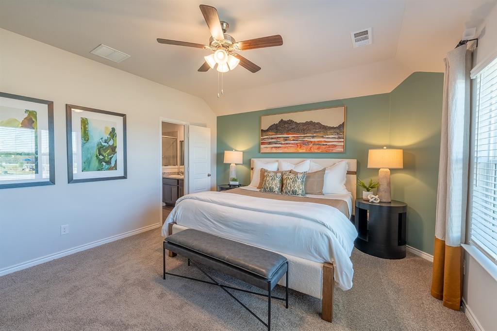 Retreat at Fossil Creek - Residential