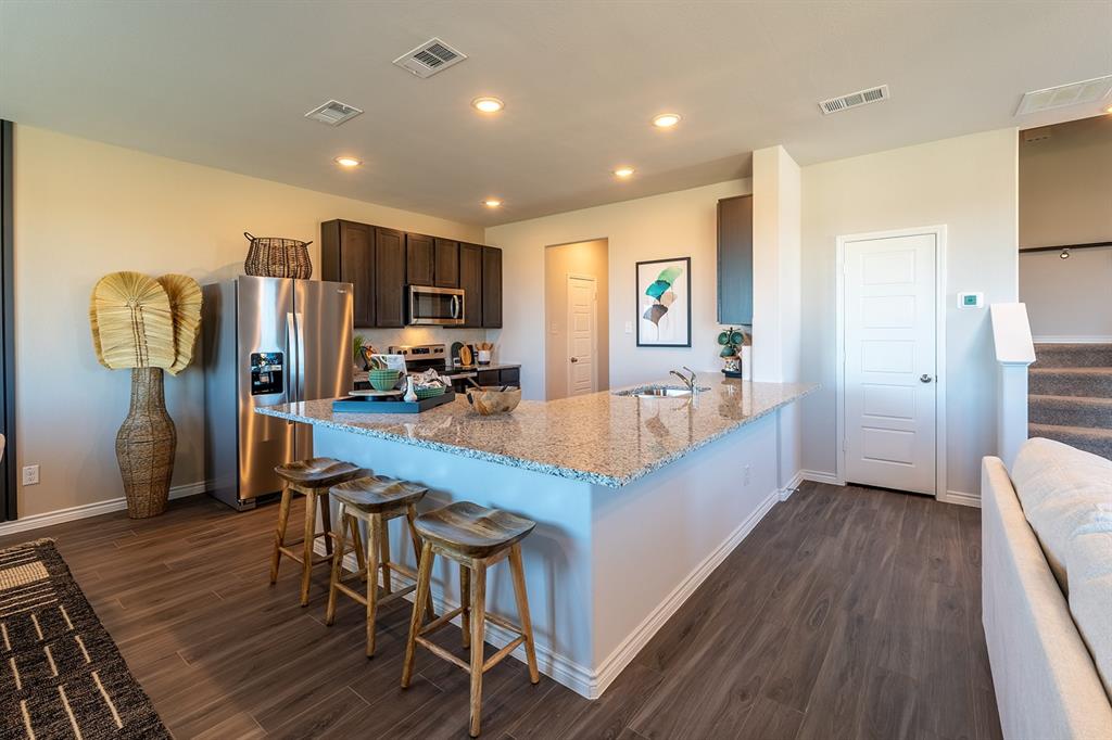 Retreat at Fossil Creek - Residential