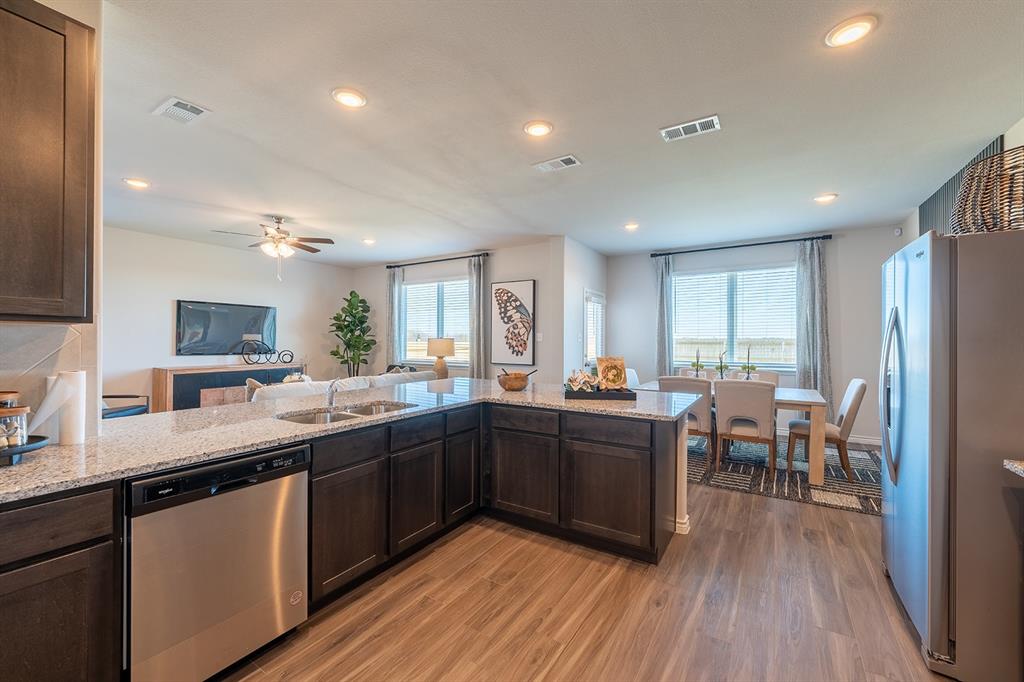 Retreat at Fossil Creek - Residential