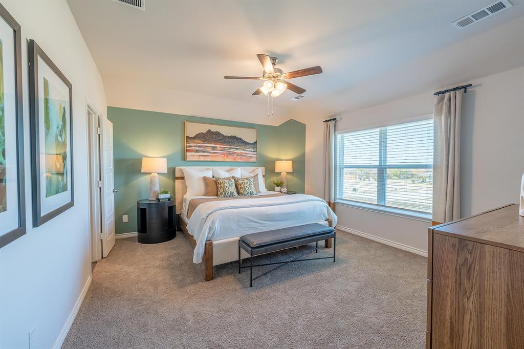 Retreat at Fossil Creek - Residential