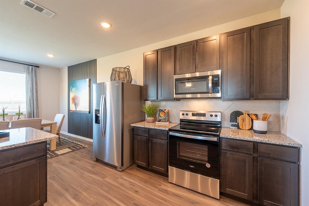 Retreat at Fossil Creek - Residential