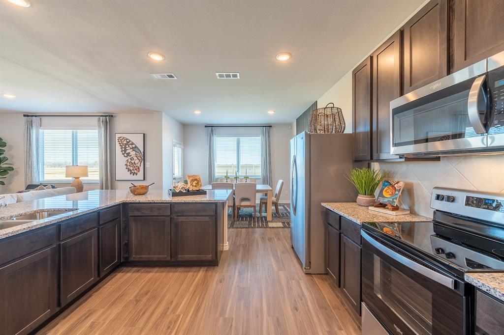 Retreat at Fossil Creek - Residential