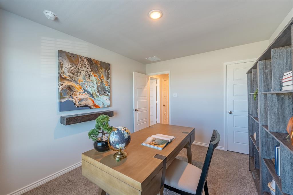 Retreat at Fossil Creek - Residential