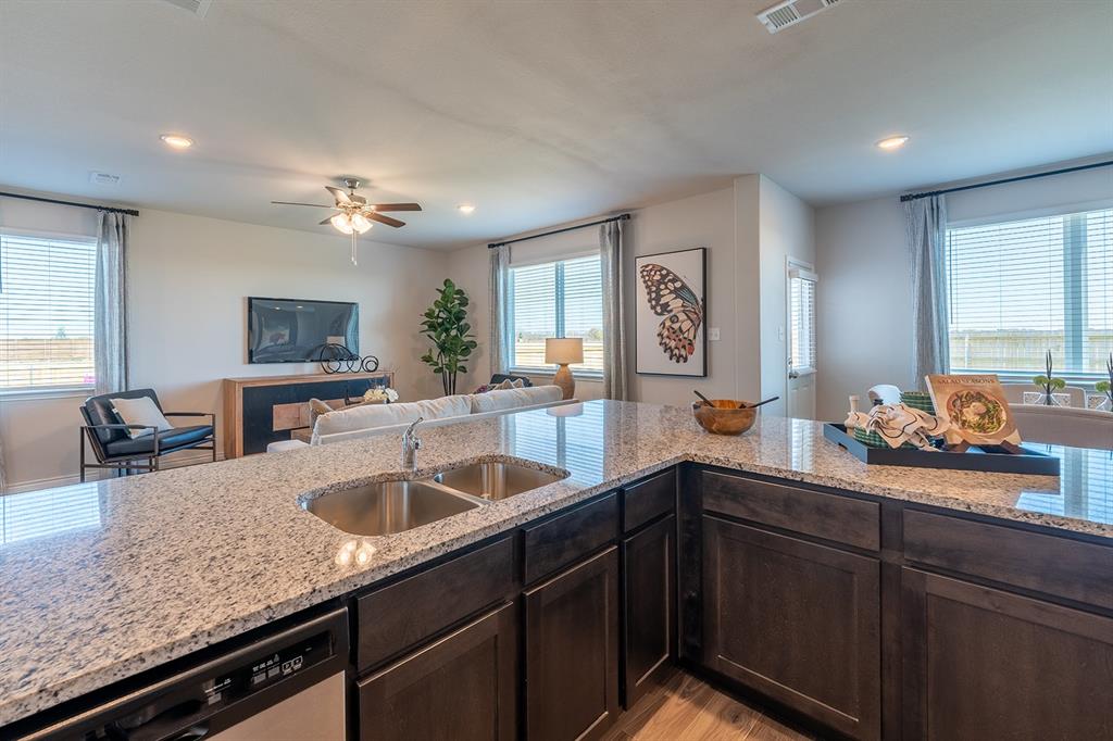 Retreat at Fossil Creek - Residential