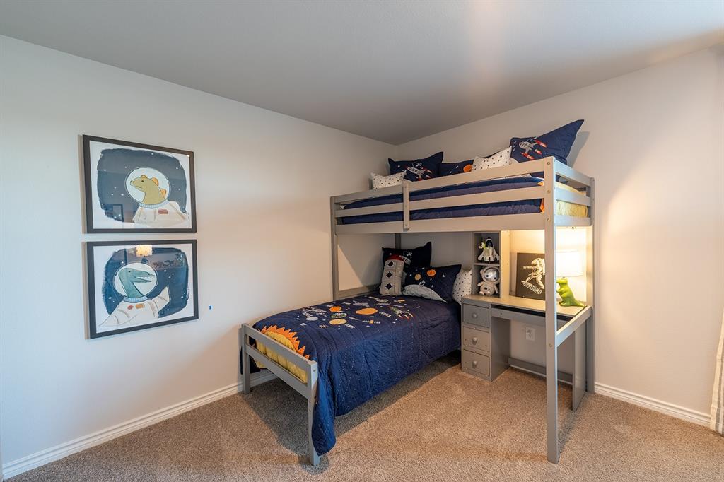 Retreat at Fossil Creek - Residential