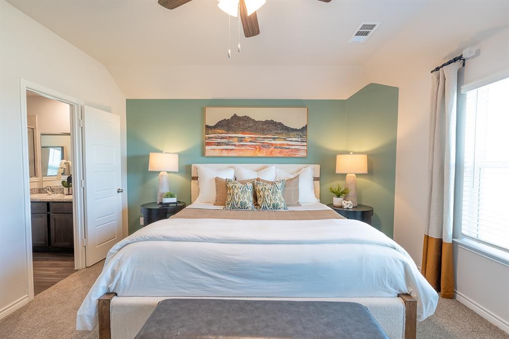 Retreat at Fossil Creek - Residential