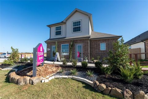 9964 Dynamics Drive Fort Worth TX 76131