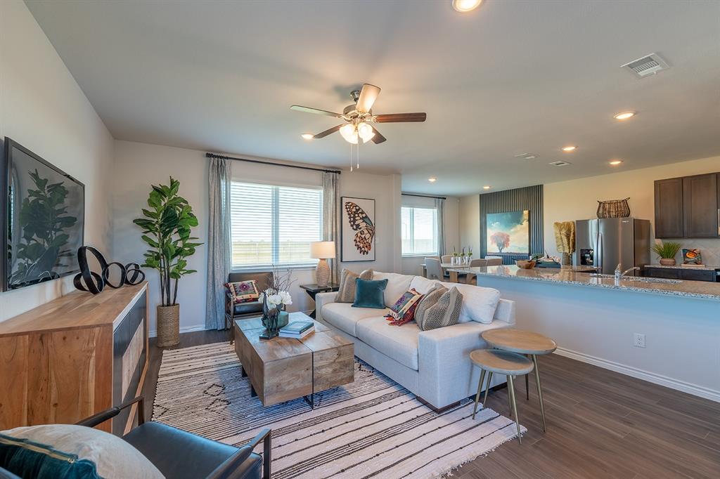 Retreat at Fossil Creek - Residential