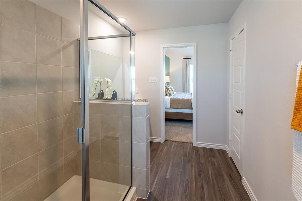 Retreat at Fossil Creek - Residential