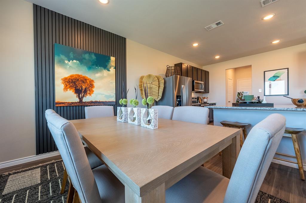 Retreat at Fossil Creek - Residential