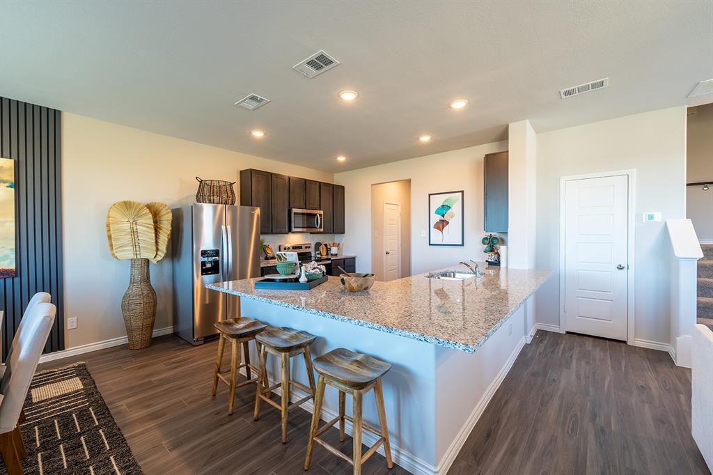 Retreat at Fossil Creek - Residential