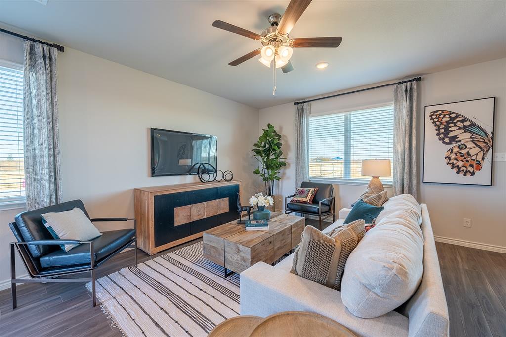 Retreat at Fossil Creek - Residential