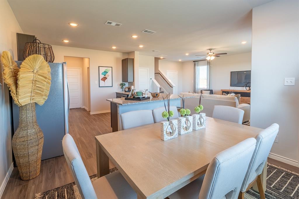 Retreat at Fossil Creek - Residential